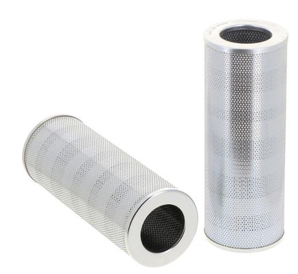 P502541,Air Filter Suitable For Heavy-Duty Trucks,150*402MM